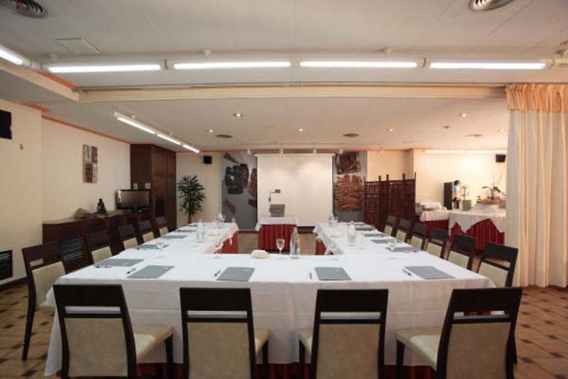 Hotel Hotel El Águila