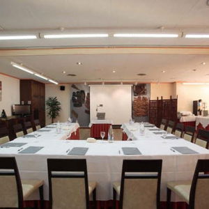 Hotel Hotel El Águila cazare Utebo