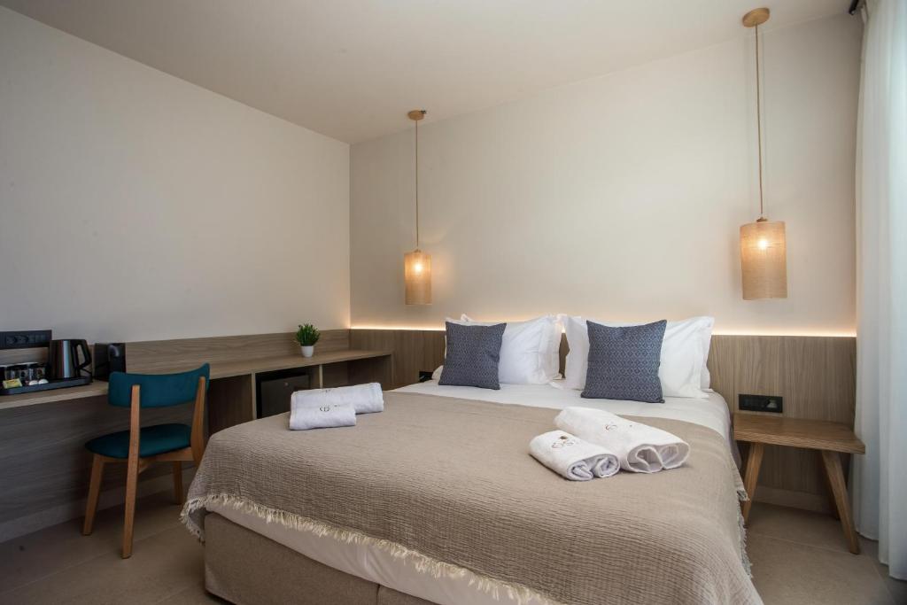 Este Elegant Suites & Villas