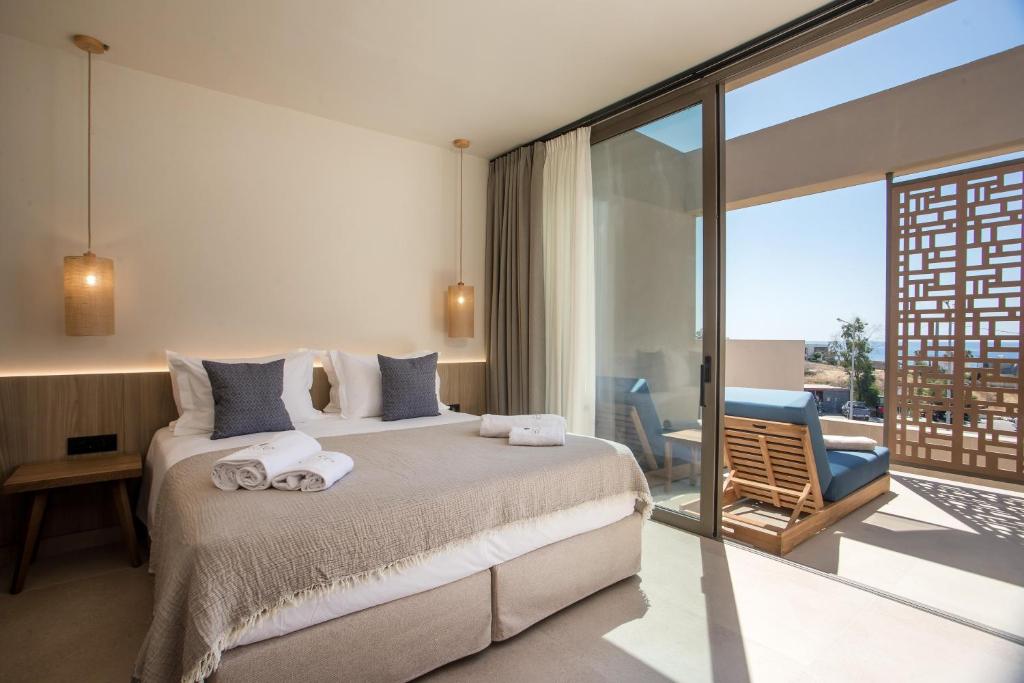 Este Elegant Suites & Villas