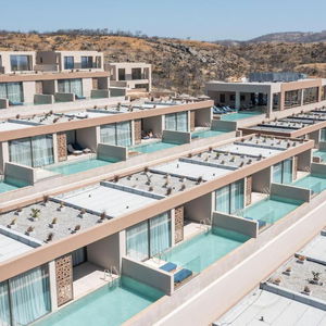 Sejur Este Elegant Suites & Villas vacanta Kiotari