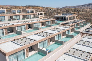 Hotel Este Elegant Suites & Villas cazare Kiotari