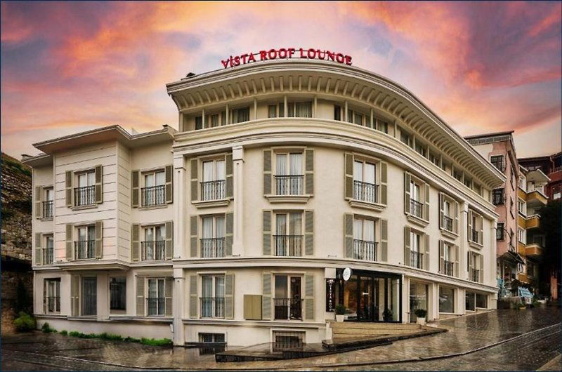 Hotel Joyway Hotels Istanbul Sultanahmet