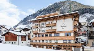 Hotel Trofana Alpin