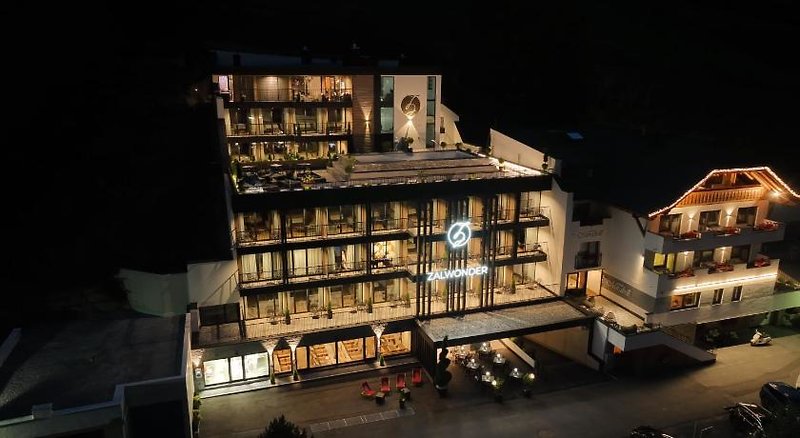 Hotel Hotel Zalwonder