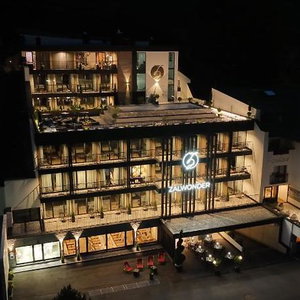 Hotel Hotel Zalwonder cazare Ischgl