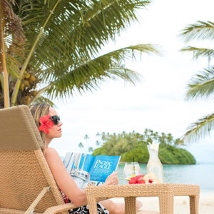 Hotel Nautilus Resort cazare Rarotonga