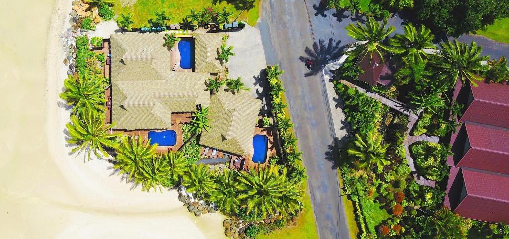 Hotel Sea Change Villas
