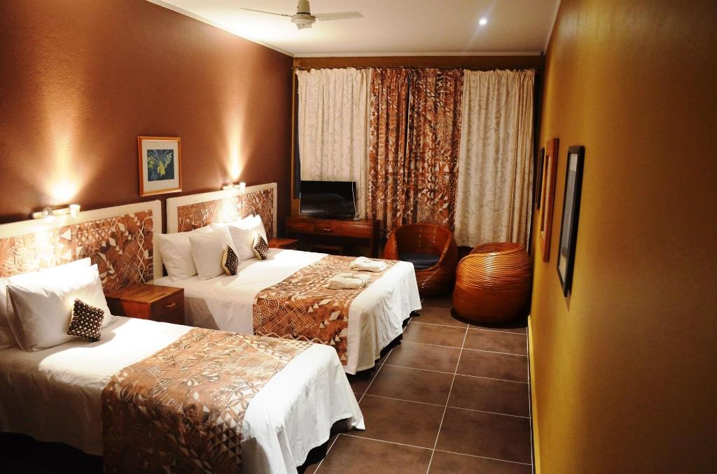 Hotel The Islander Hotel