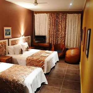 Hotel The Islander Hotel cazare Rarotonga