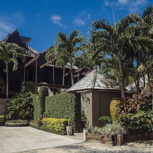 Hotel Te Vakaroa Villas cazare Rarotonga