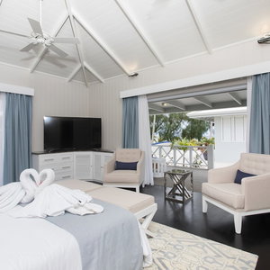 Hotel Waterfoot House cazare Rarotonga