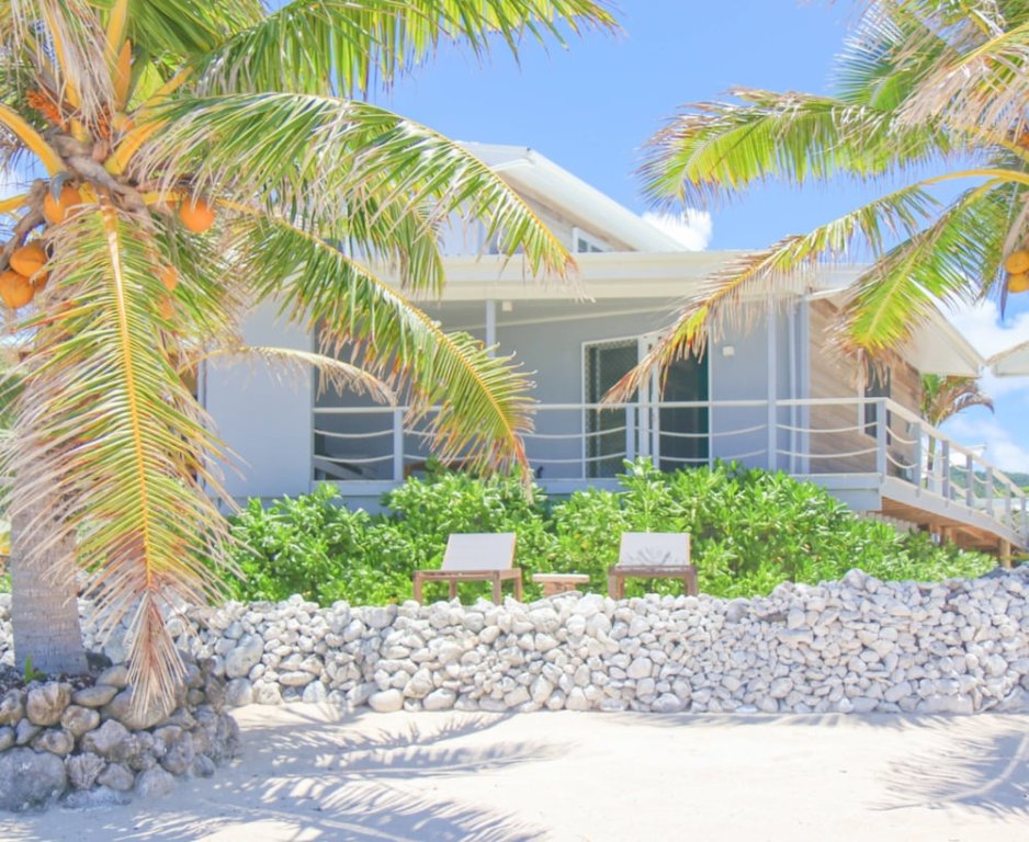 Hotel Ocean Escape Resort&Spa