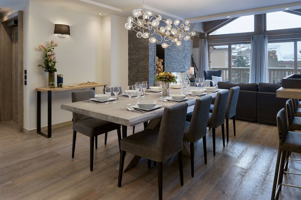 Hotel Le C By Alpine Residences