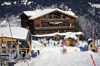 Hotel Les Flocons