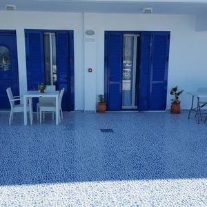 Hotel Mediterraneo cazare Archangelos