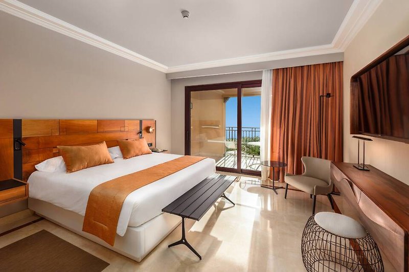 Hotel Unique Club At Lopesan Costa Meloneras Resort