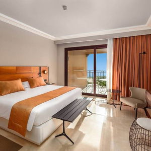 Hotel Unique Club At Lopesan Costa Meloneras Resort cazare Meloneras