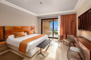Hotel Unique Club At Lopesan Costa Meloneras Resort cazare Meloneras