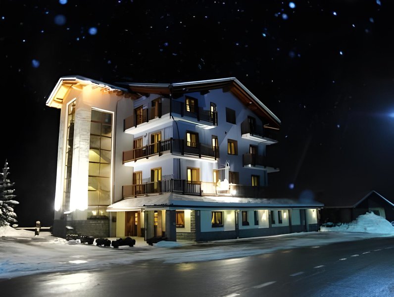 Hotel Hotel Laghetto