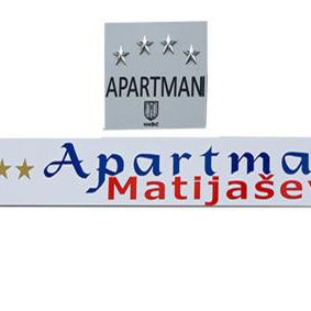 Hotel Apartments Matijasevic cazare Niksic
