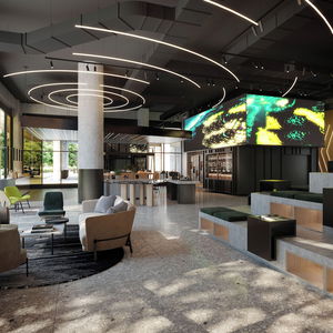 Hotel Siro Boka Place cazare Tivat