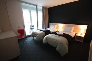 Hotel Nomads Queenstown