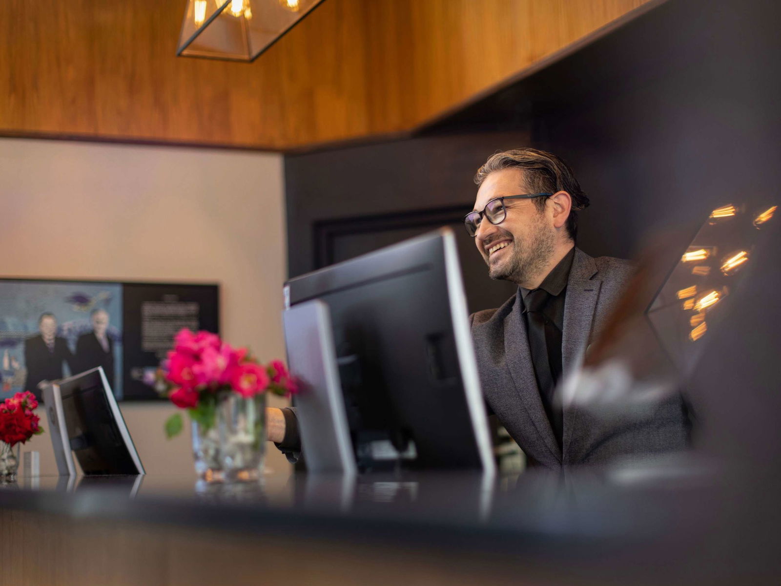 Hotel Mercure Queenstown Resort