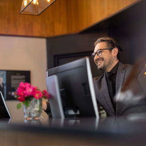 Hotel Mercure Queenstown Resort cazare Queenstown