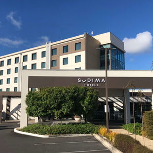Hotel Sudima Auckland Airport cazare Mangere