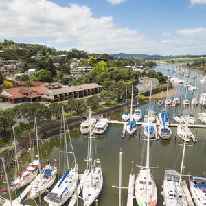Hotel Distinction Whangarei Hotel & Conference Centre cazare Whangarei