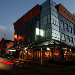 Hotel Distinction New Plymouth Hotel & Conference Centre cazare New Plymouth