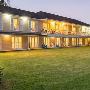 Hotel Discovery Settlers cazare Whangarei