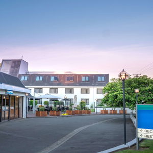 Hotel Scenic Hotel Marlborough cazare Blenheim