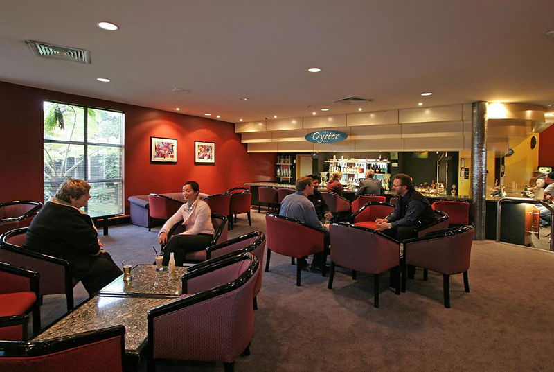 Hotel Naumi Auckland Airport