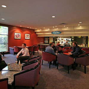 Hotel Naumi Auckland Airport cazare Mangere