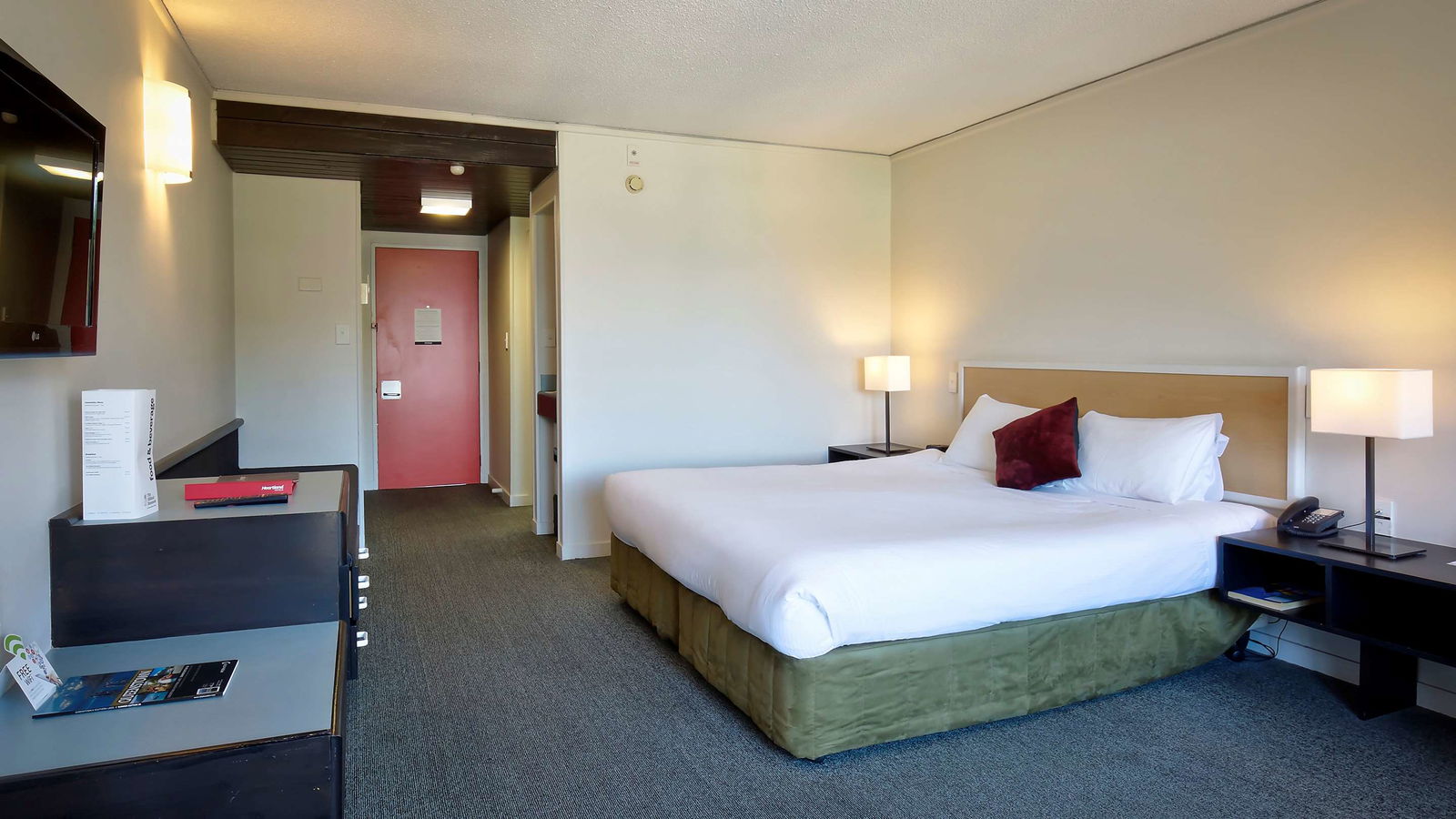 Hotel Heartland Hotel Queenstown