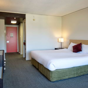 Hotel Heartland Hotel Queenstown cazare Queenstown