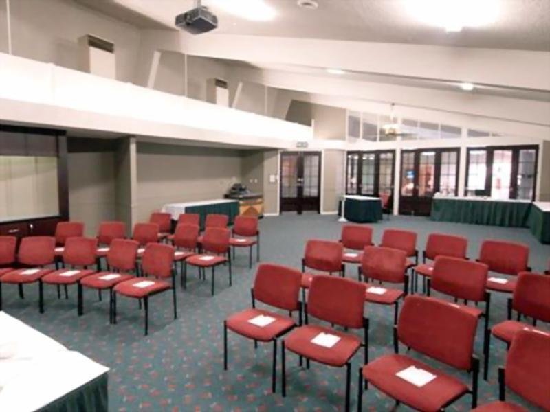 Hotel Copthorne Hotel & Resort Solway Park Wairarapaa