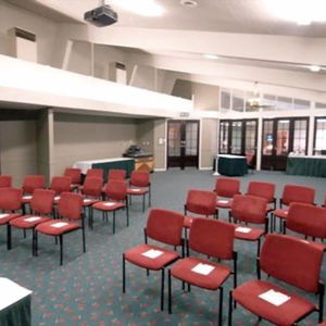 Hotel Copthorne Hotel & Resort Solway Park Wairarapaa cazare Masterton