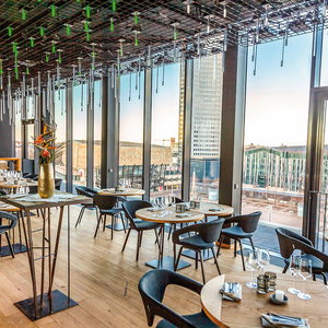 Hotel Felix Suiten Im Lebendigen Haus cazare Leipzig