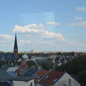 Hotel Merseburger Hof cazare Leipzig