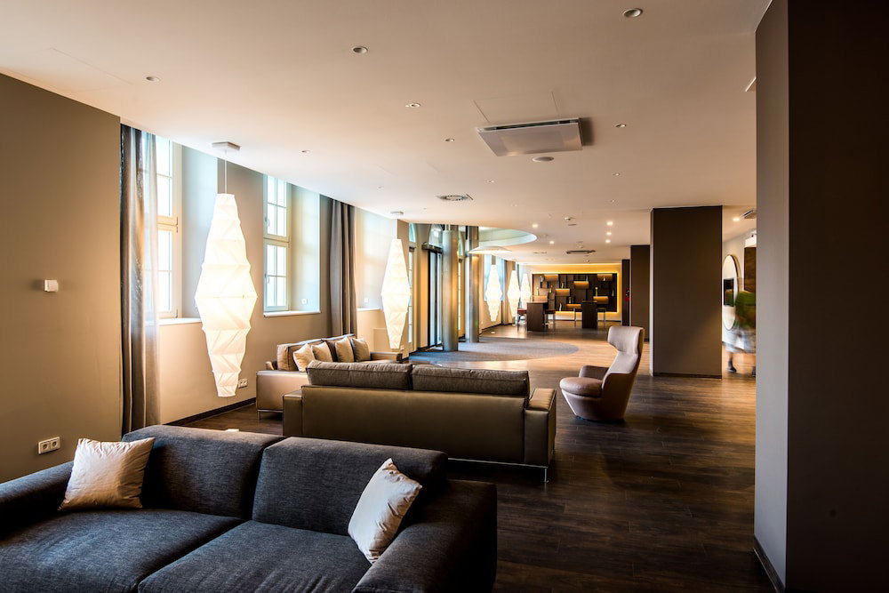 Hotel Travel24 Hotel Leipzig City