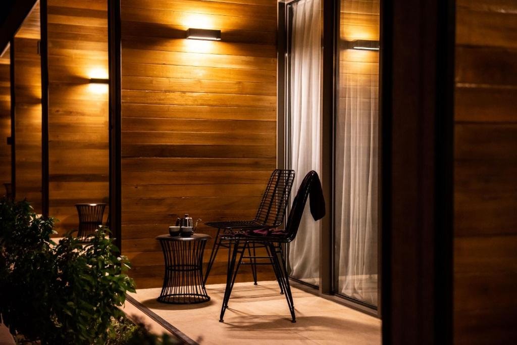 Hotel Cloud7 Residence Alula