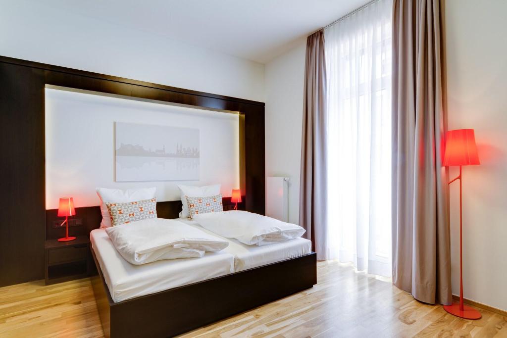 Hotel Sevendays Hotel Boardinghouse