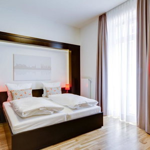 Hotel Sevendays Hotel Boardinghouse cazare Heidelberg