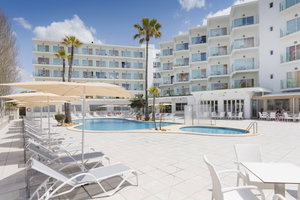 Hotel Hsm Golden Playa cazare Playa de Palma