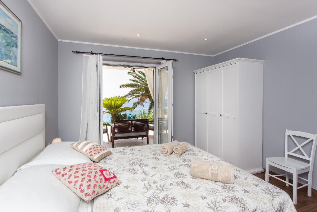 Hotel Apartments Villa Mirjana