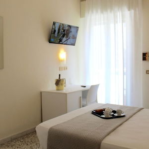 Hotel Hotel King cazare Cesenatico