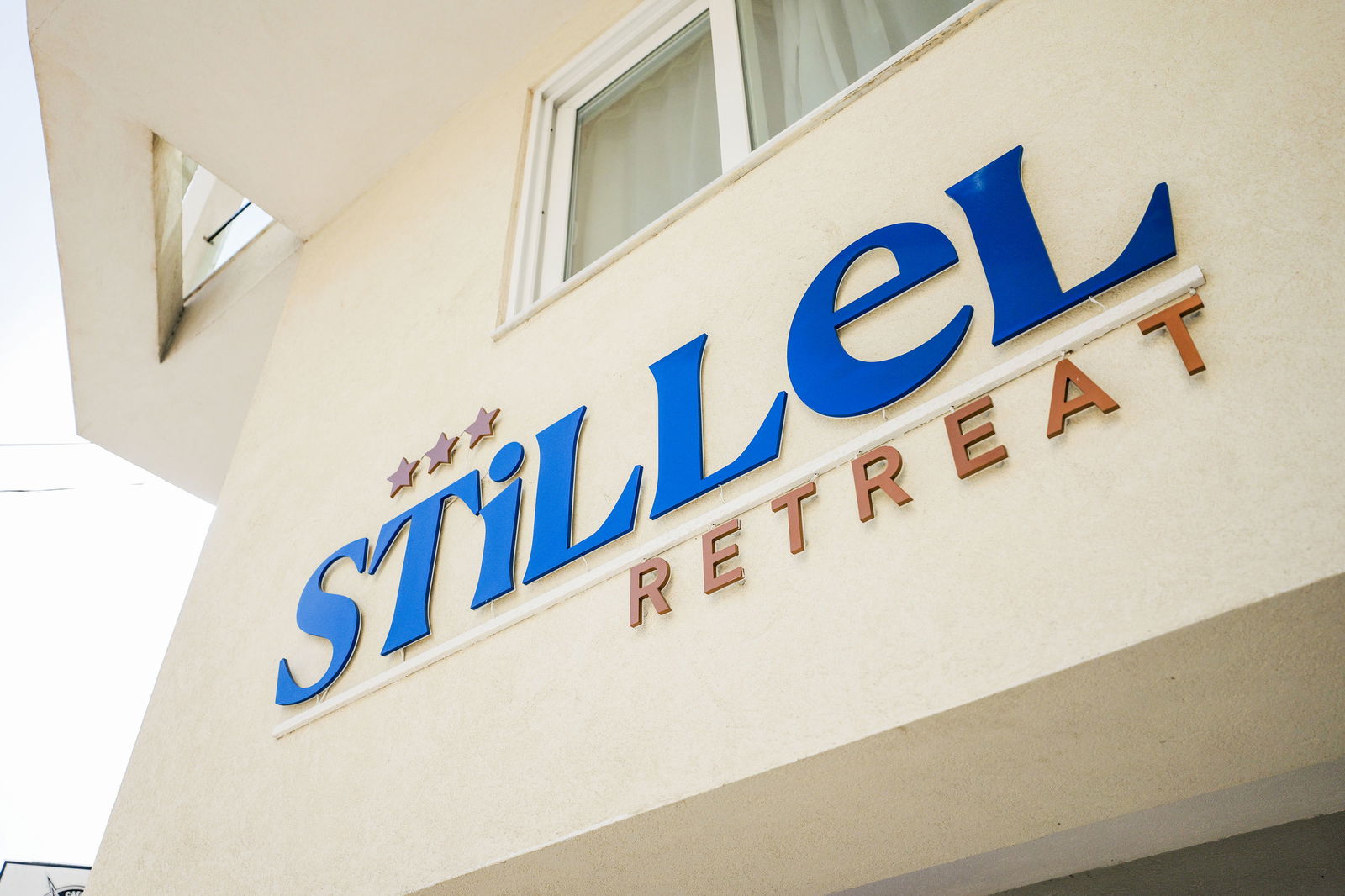 Hotel Stillel Retreat